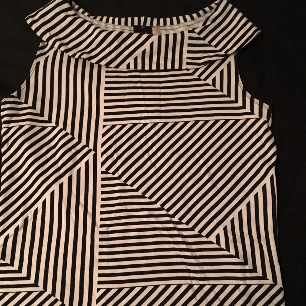 Rafaella Blouse